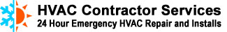 Jersey Vlg HVAC Services